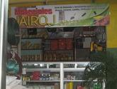 Fotos de Materiales Jairo