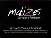 Fotos de Matizes Cortinas Y Persianas