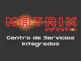 Matrix Infinito