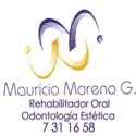 Fotos de Mauricio Moreno Gonzales - Rehabilitador Oral