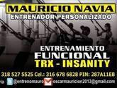 Fotos de Mauricio Navia