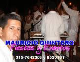 Fotos de Mauricio Quintero Fiestas Y Eventos