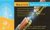 Fotos de Mauricio Toloza