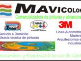 Fotos de Mavicolor
