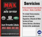 Fotos de Max Auto Service Mecanica General Multimarcas