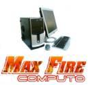 Fotos de Max Fire Computo