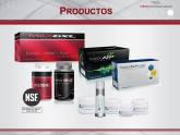 Fotos de Max Salud