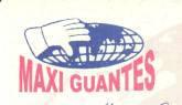 Fotos de Maxi Guantes