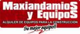 Fotos de Maxiandamios Y Equipos