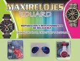 Fotos de Maxirelojes Eduard