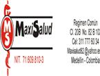 Fotos de Maxisalud