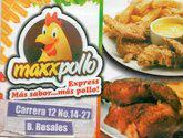 Fotos de Maxxpollo Express