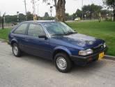 Fotos de Mazda 323 ´96