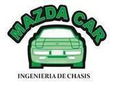 Fotos de Mazdacar (Ingenieria De Chasis)