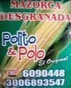 Fotos de Mazorca Desgranada Polito & Polo El Original