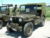 Mc Jeep