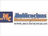 Fotos de Mc Multicocinas