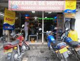 Fotos de Mecanica De Motos Otun