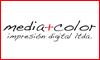 Fotos de Media Color Impresión Digital