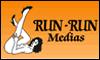 Medias Run Run