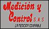Fotos de Medición Y Control S.a.s.
