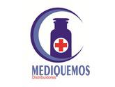 Fotos de Mediquemos Distribuidores