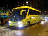 Fotos de Megabus Internacional