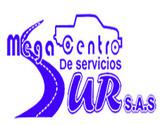 Fotos de Megacentro Sur De Servicios