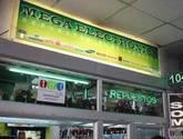 Fotos de Megaelectronics