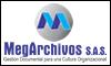 Fotos de Megarchivos S.a.s.