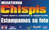 Fotos de MEGATIENDA CHISPIS