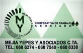 Fotos de Mejia Yepes Y Asociados