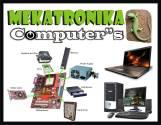 Fotos de Mekatronika Computers