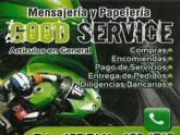 Fotos de Mensajería & Papelería * Good Service *