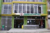 Fotos de Mercacentro
