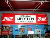 Fotos de Mercados Medellin La 47