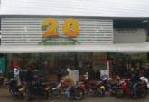 Fotos de Mercaexito La 20