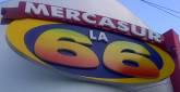 Mercasur De La 66