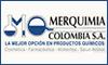 Fotos de Merquimia Colombia S.a.