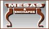 Fotos de Mesas Y Enchapes