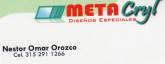 Fotos de Metacryl