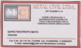 Fotos de Metal Civil Ltda