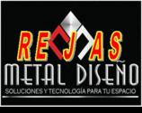 Fotos de Metal Diseño - Rejas