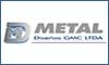 Fotos de Metal Diseños Gmc Ltda.