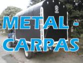 Fotos de Metalcarpas