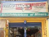 Fotos de Metalelctrico El Minero