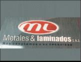 Fotos de Metales Y Laminados S.a.s