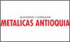 Fotos de Metalicas Antioquia