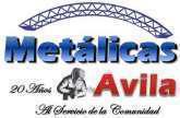 Fotos de Metalicas Avila