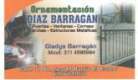 Fotos de Metálicas Diaz Barragan